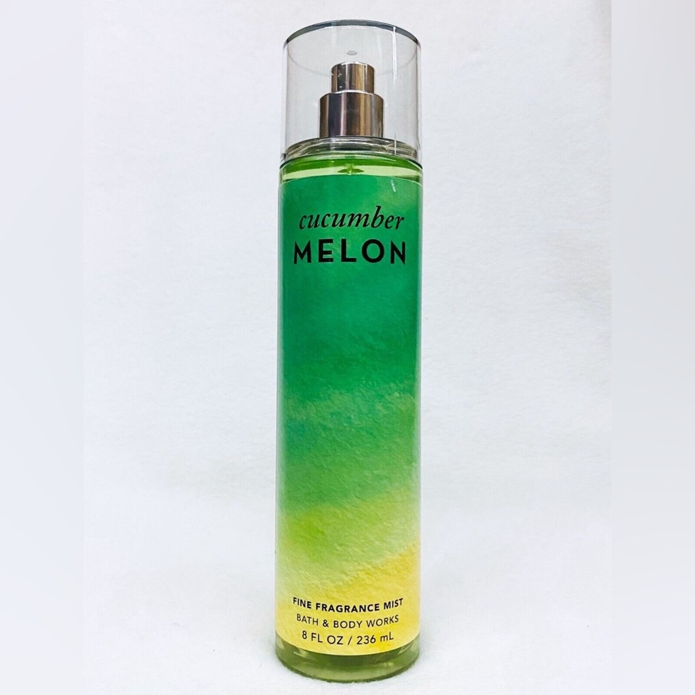Bath & Body works